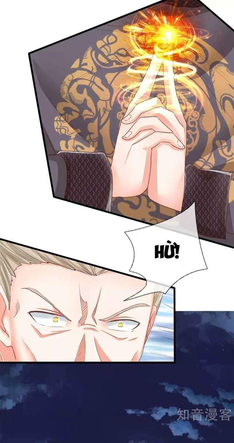 vú em tiên tôn đi ở rể chapter 114 19