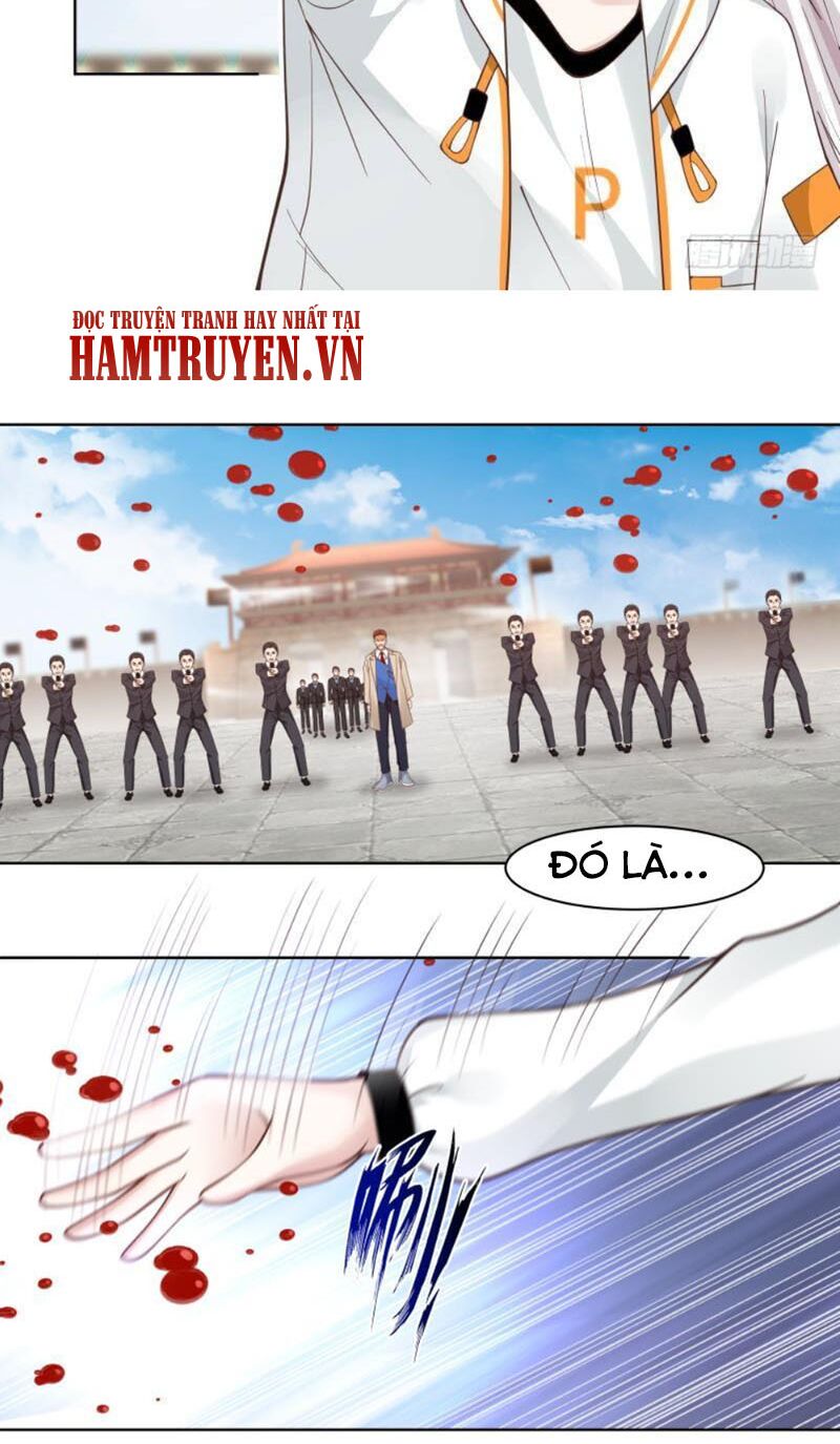 trên người ta có một rồng chapter 344 13