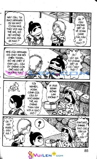 ninja loạn thị chapter 5 86