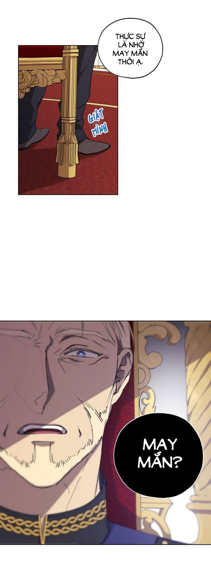 công chúa khắc dấu lên kẻ phản nghịch chapter 13 26