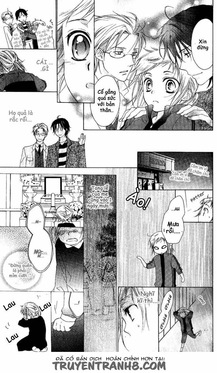himegimi no tsukurikata chapter 1 22