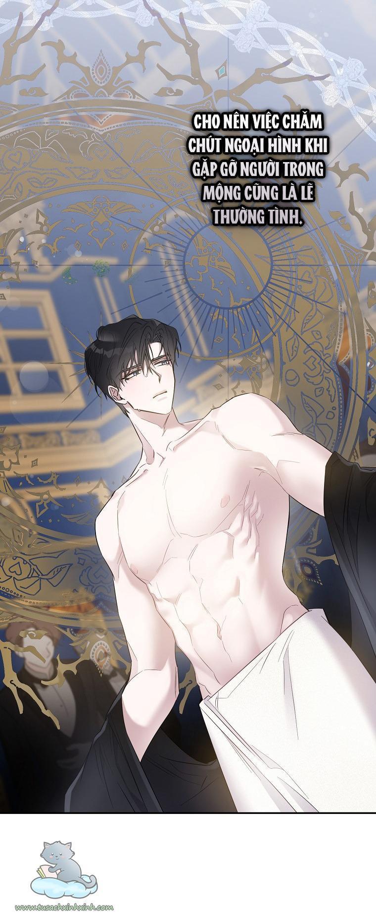 thuần hóa bạo chúa rồi bỏ trốn chapter 41 53