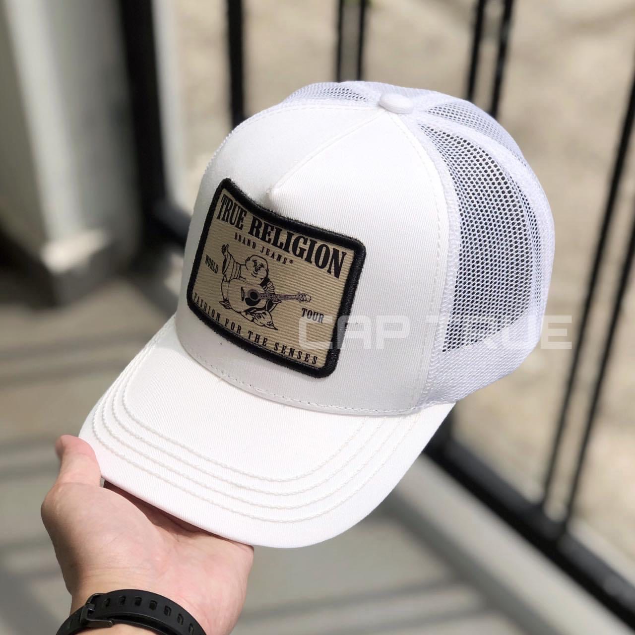 (NEW) Nón kết, mũ lưỡi trai Địa phối vải dù Form chuẩn đẹp (Ảnh thật)