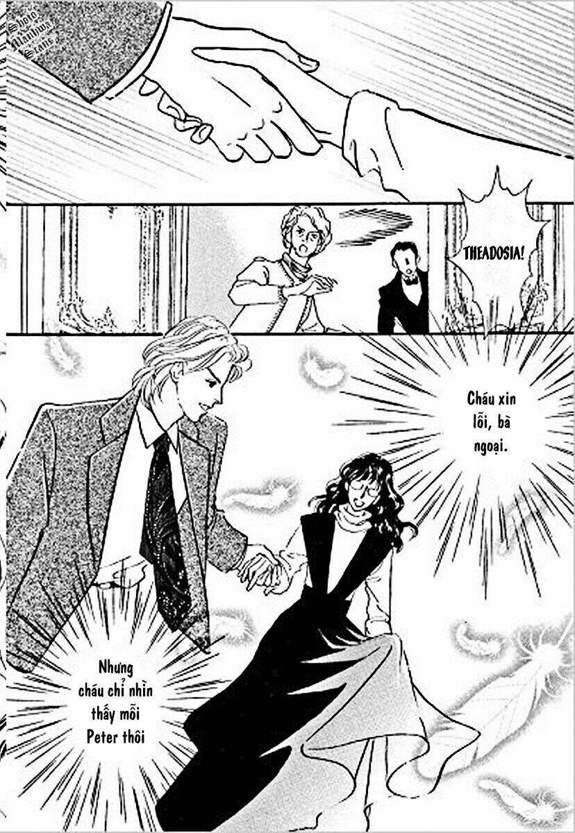 lady e no kaidan chapter 3 22