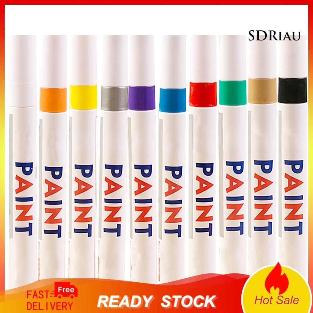 Bút Vẽ Đánh Dấu Vết Trầy Xước Trên Xe Hơi