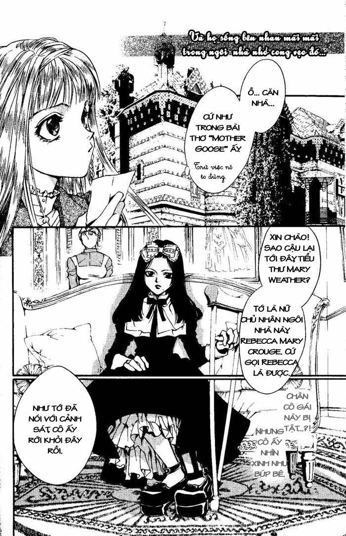 đứa con của thượng đế chapter 2 16