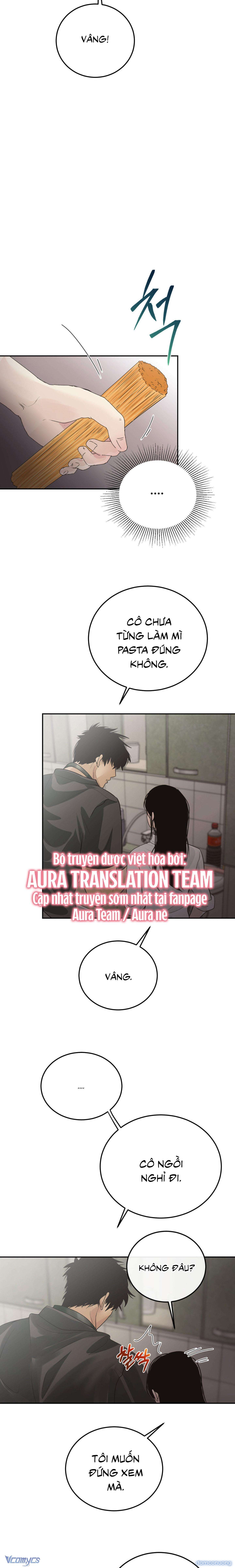 [18+] trở thành gia đình chapter 31 13