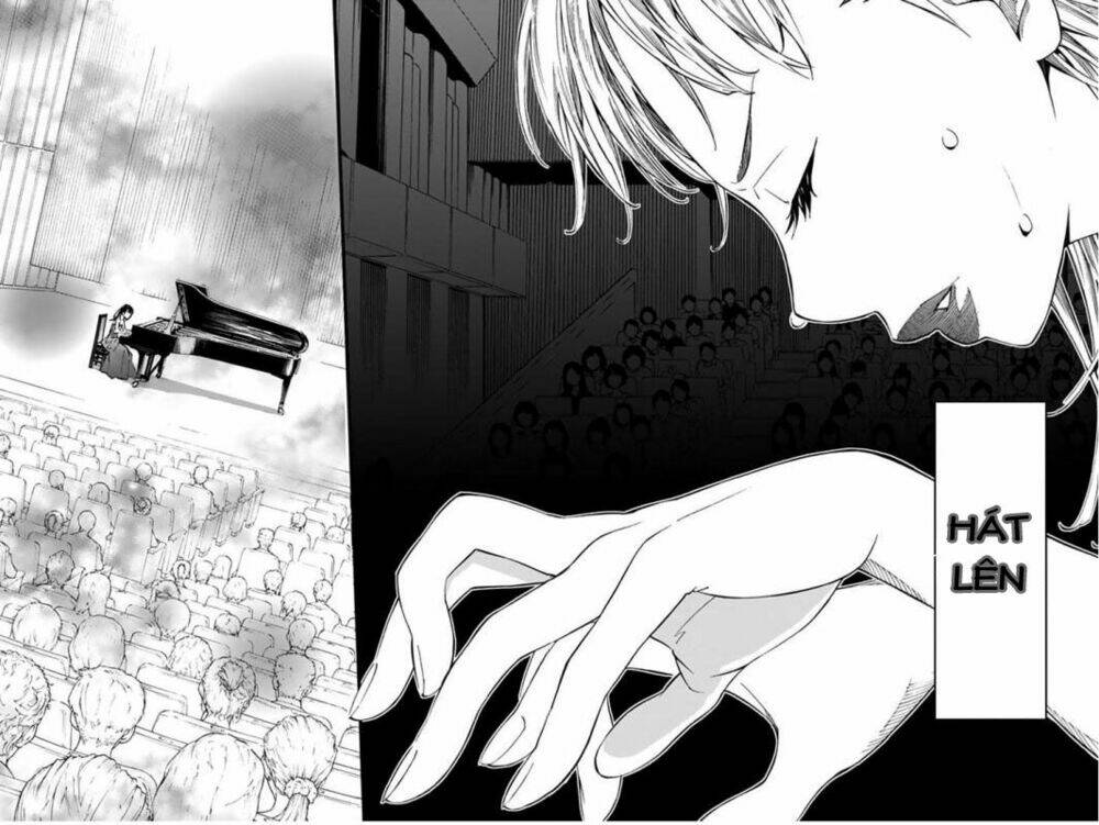 shigatsu wa kimi no uso chapter 14 27