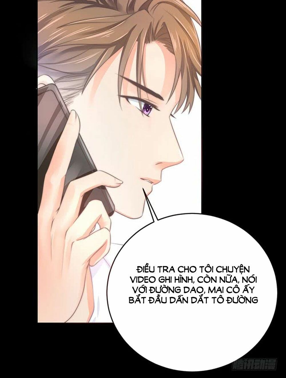 luyến đường thời quang chapter 34 44