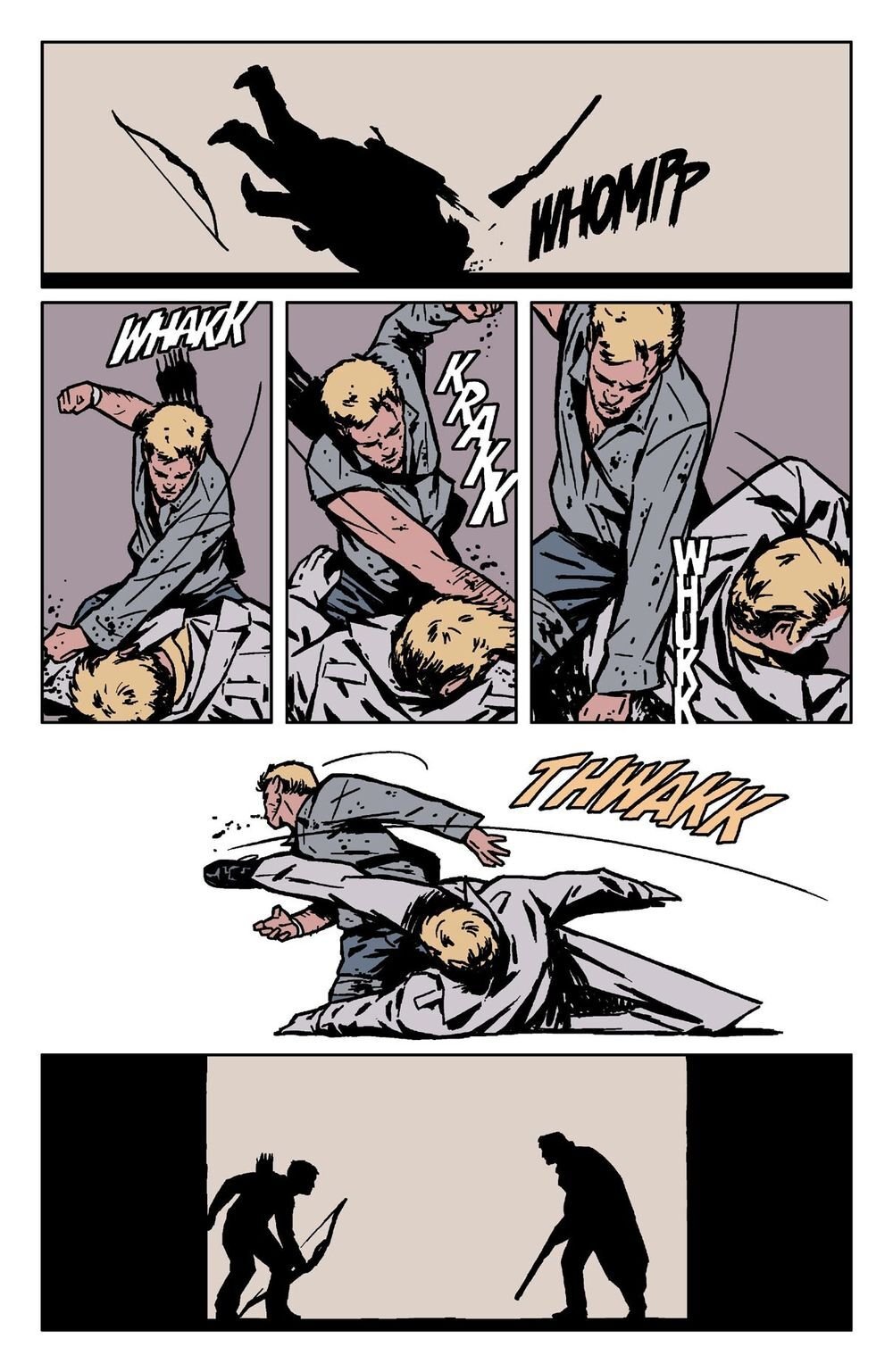 hawkeye 2012 chapter 22 12