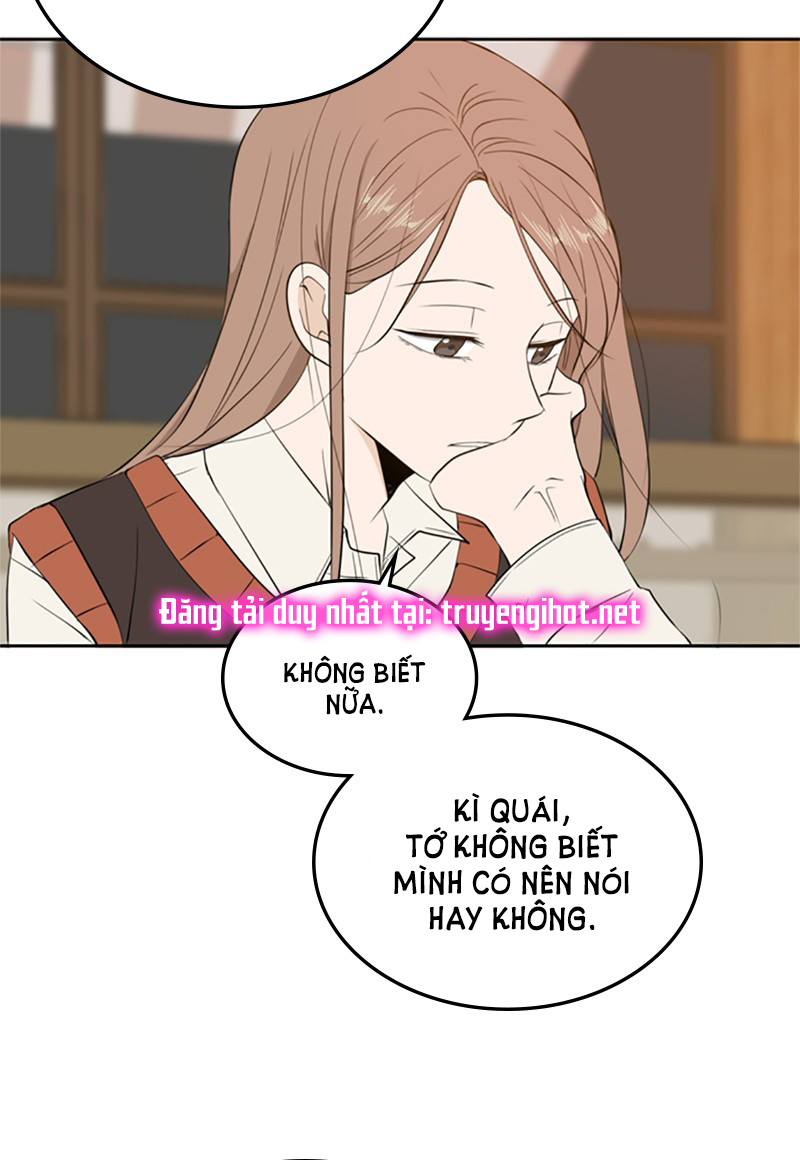 hẹn gặp anh ở kiếp thứ 19 chapter 9.1 46