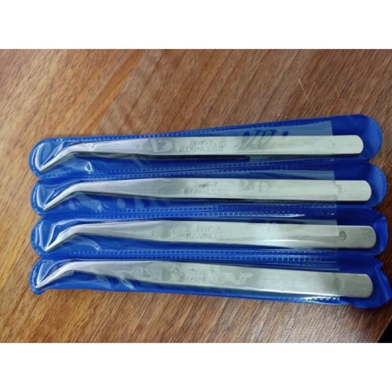 Nhíp sỏ chỉ máy may , nhíp sỏ chỉ cong