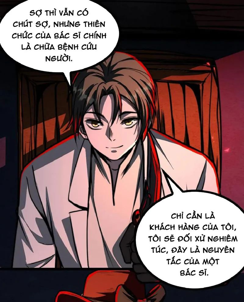 quỷ dị dược tề sư: bệnh nhân của ta đều là kinh khủng chapter 41 2