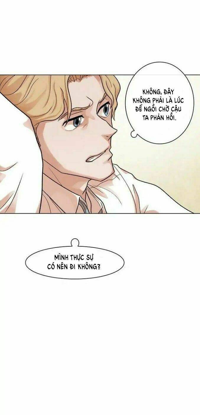 hồi quy tiền kiếp chapter 3 42