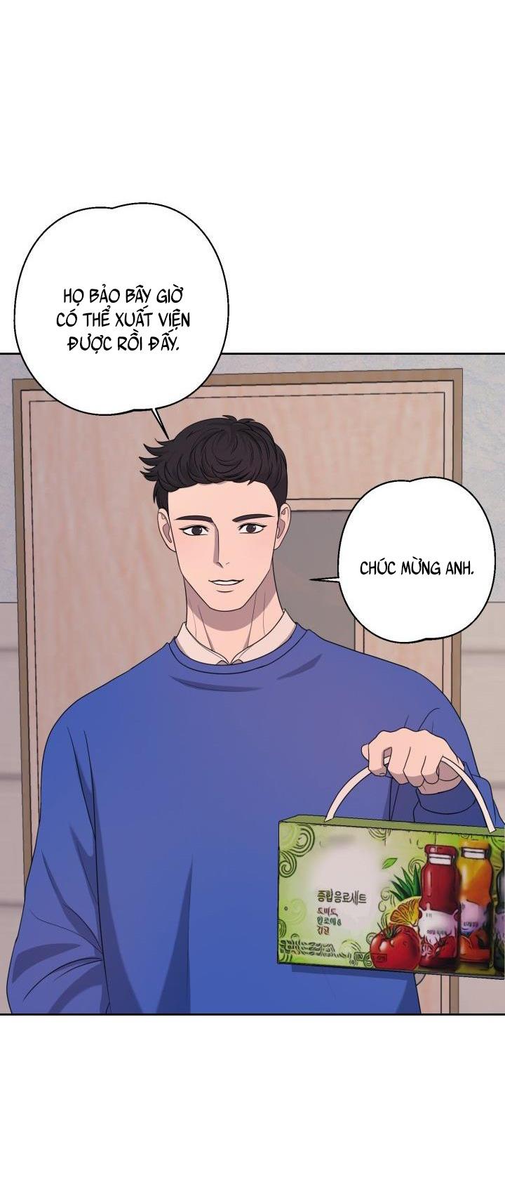 nhiệm vụ không lối thoát chapter 13 8