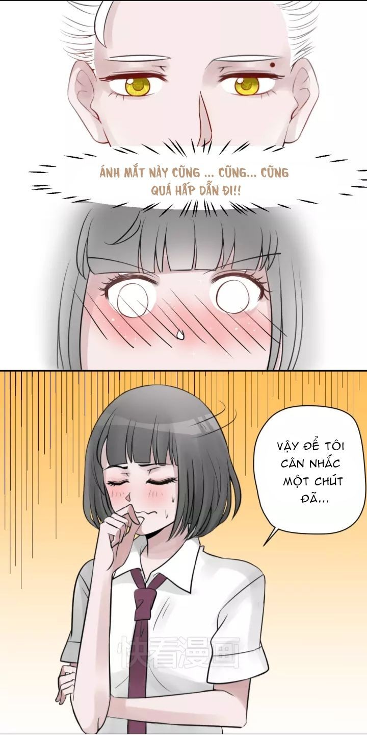 lời thú tội của thần linh chapter 4 10