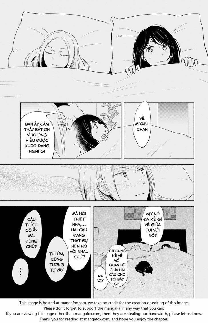 this love that won't reach chapter 9 12