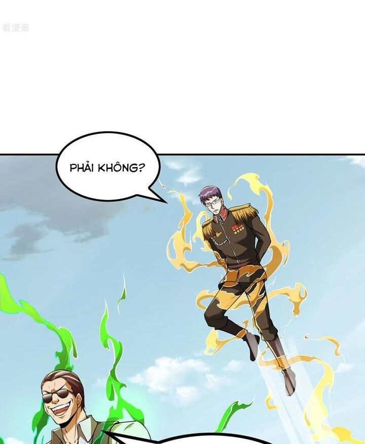 đệ nhất người ở rể chapter 78 4