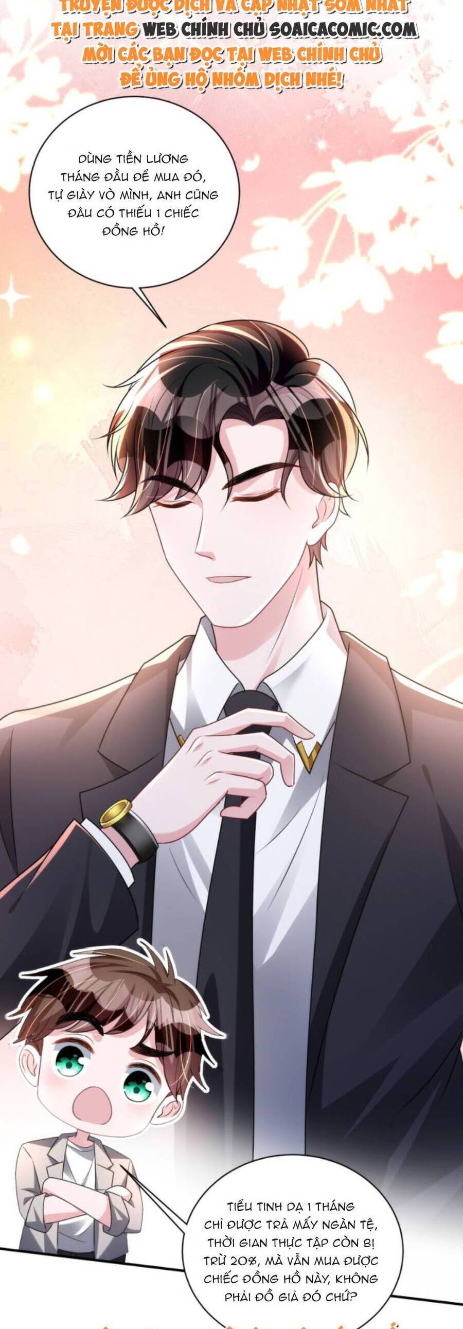 tổng tài huyết tộc cực sủng cô vợ mỹ nhân ngư chapter 53 10