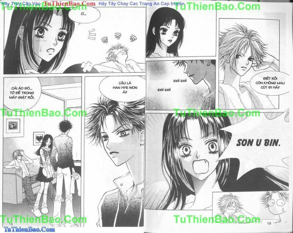 thử 1 lần nhé chapter 15 10