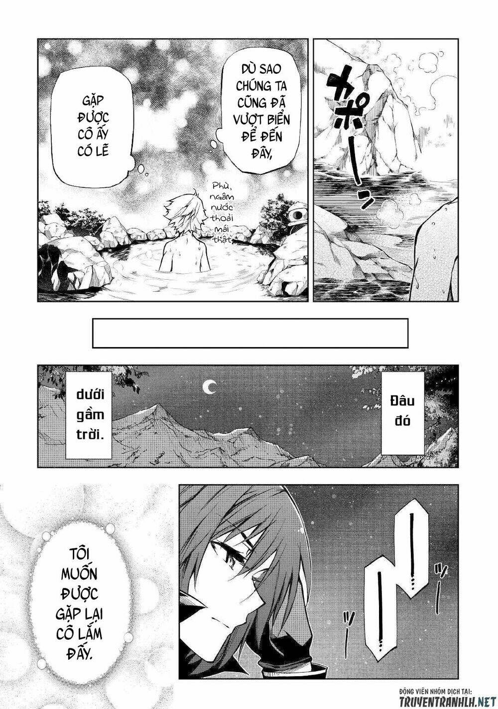 kouritsu kuriya madoushi, dani no jinsei de madou o kiwameru chapter 37 26