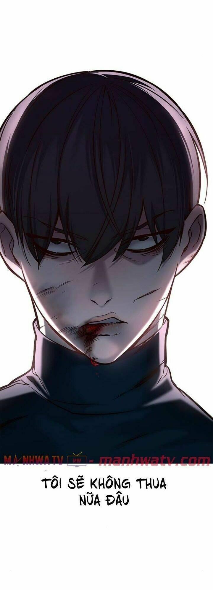 biến thân thành mèo chapter 118 62