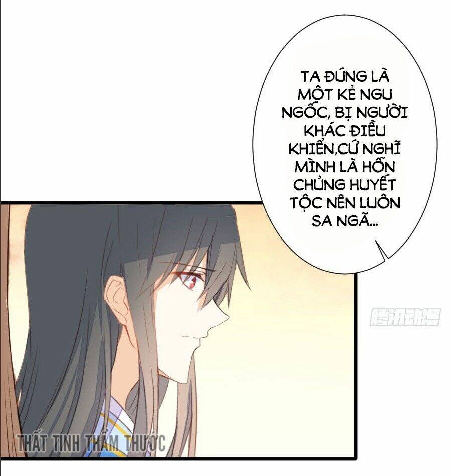 hôm nay ta cũng muốn trêu chọc nàng chapter 62 22