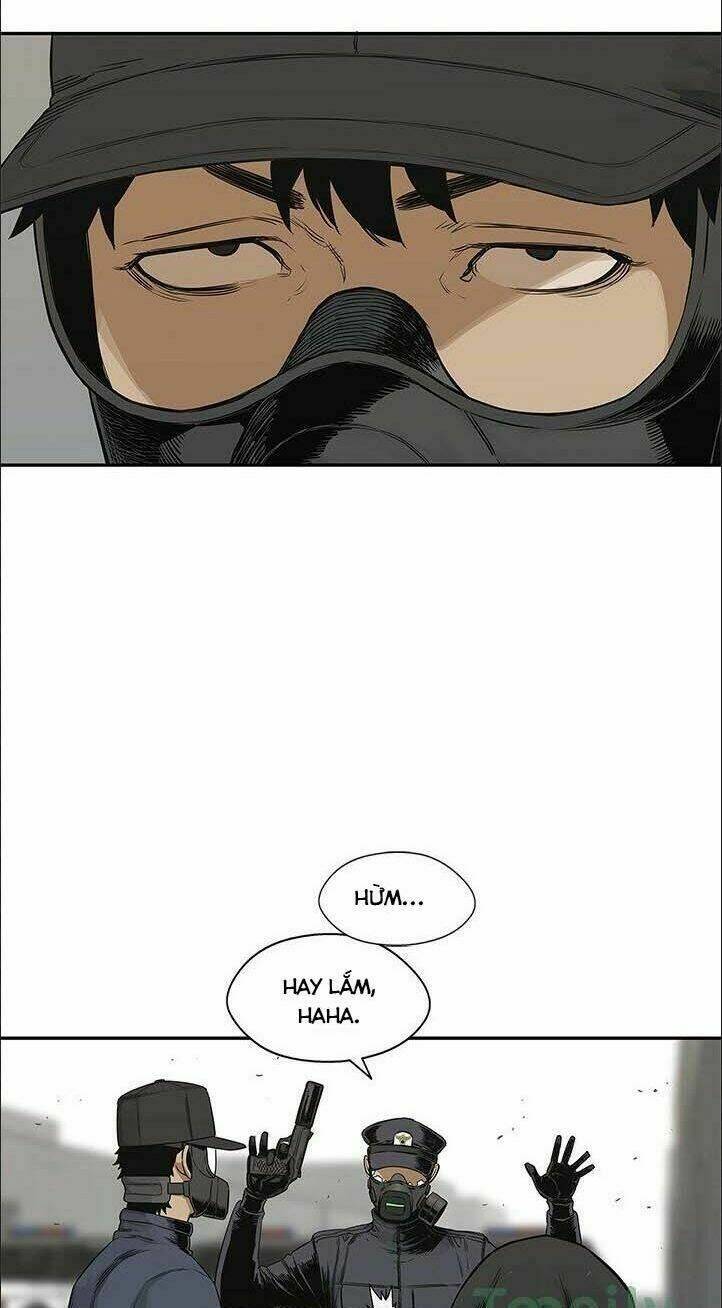 hiệp sĩ giao hàng chapter 24 8