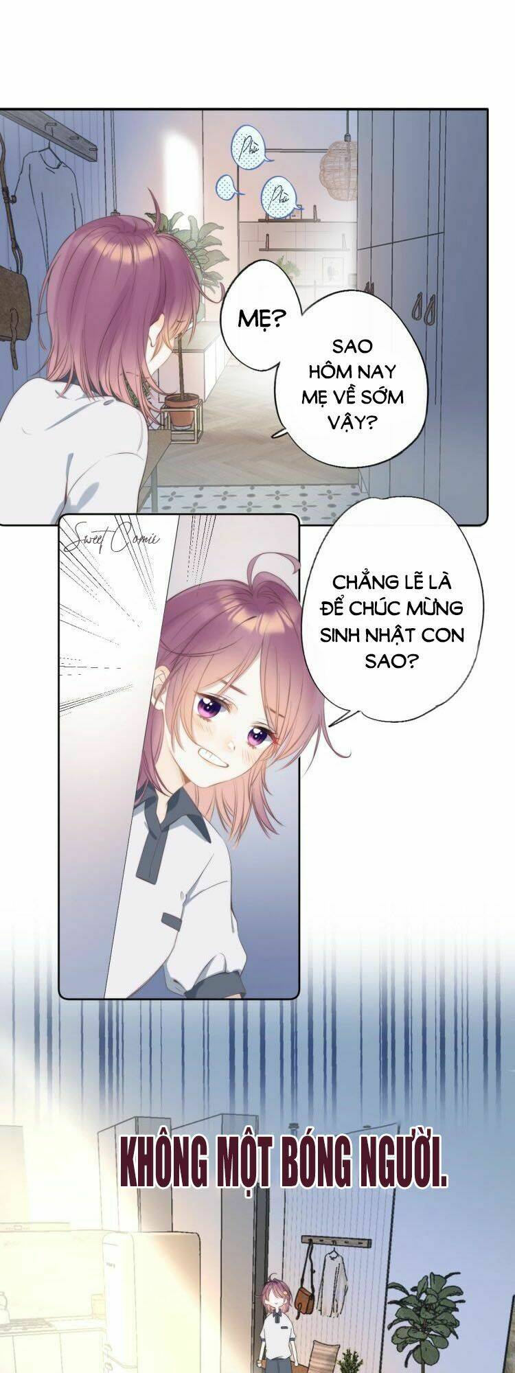 you're the apple of my eyes chapter 3 1