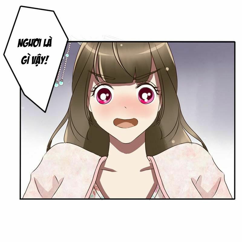 thông linh phi chapter 81 15