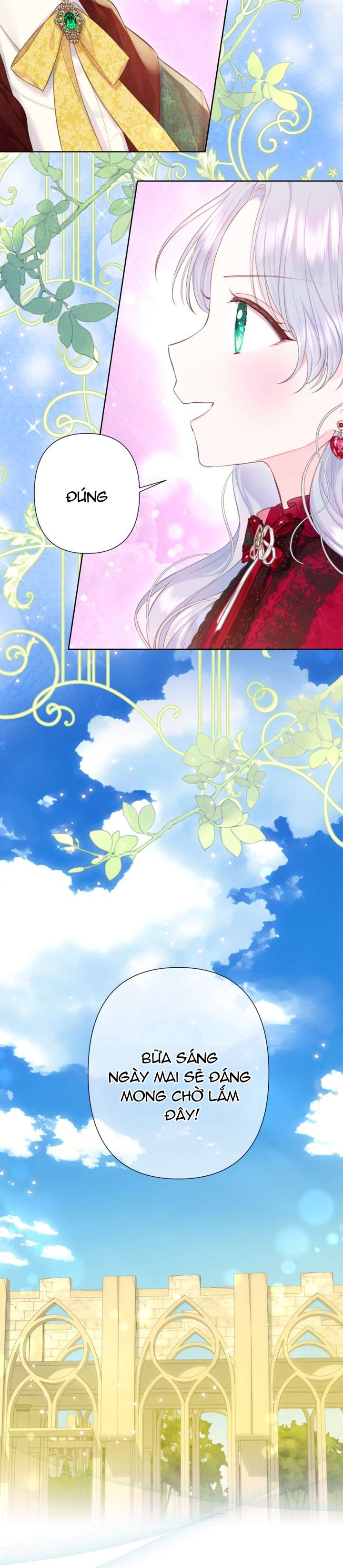 anh trai mạnh nhất của tôi đã mất trí nhớ chapter 17 31