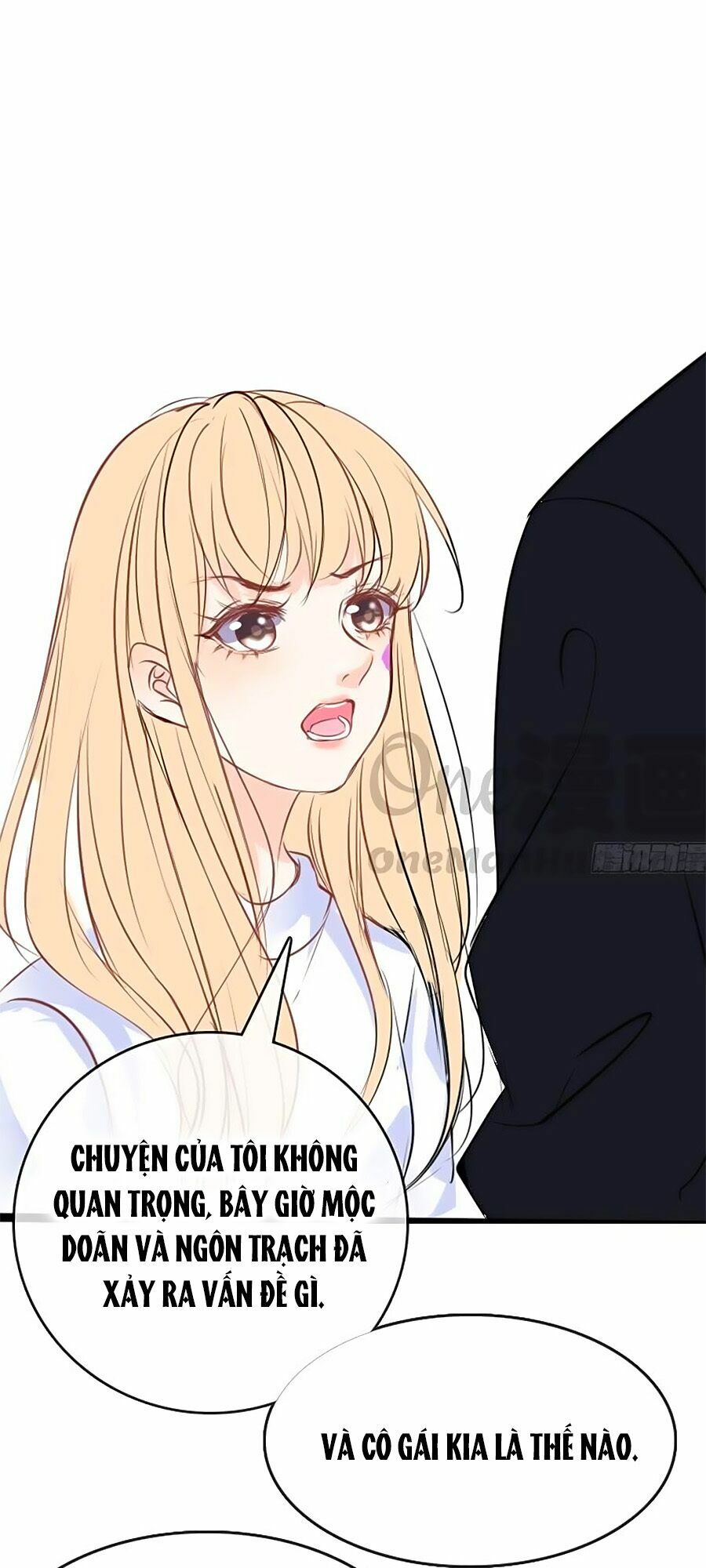 công chúa nữ vương mệnh chapter 88 5