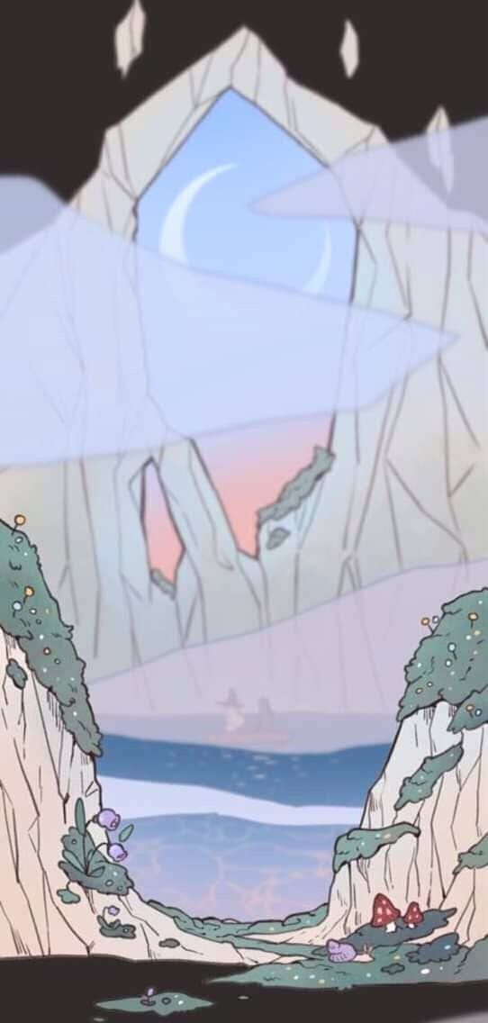 nơi tôi chờ đợi một vì sao giáng trần chapter 1.1 4