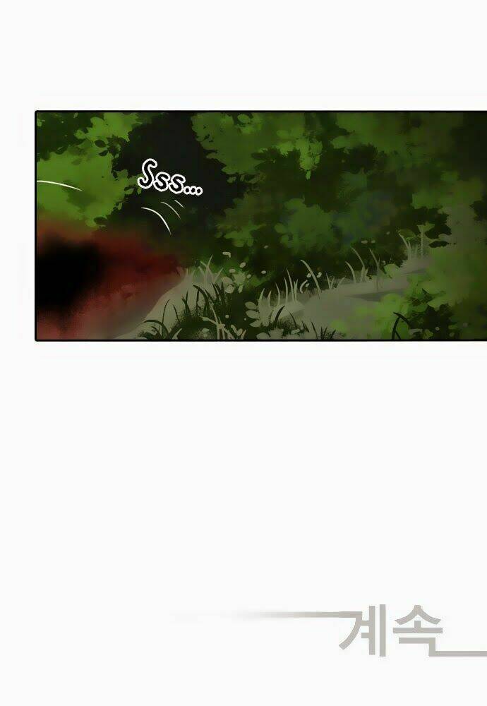 a thousand years ninetails chapter 5 36