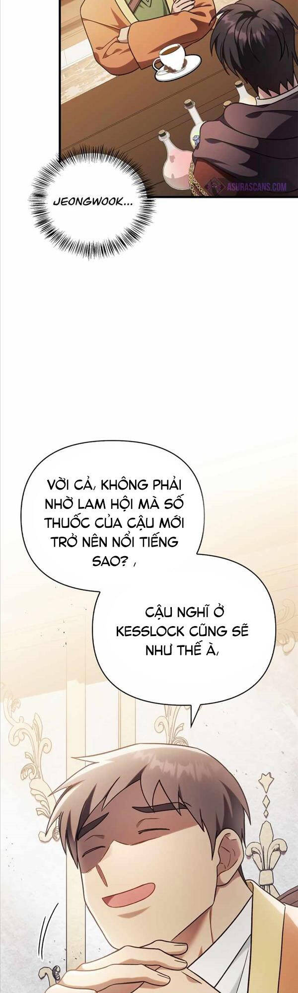 Kí Sự Hồi Quy Chapter 75 31
