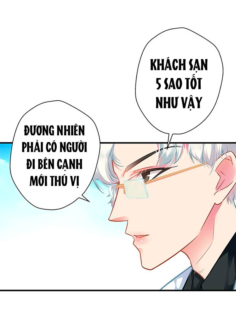 cưng chiều ái thê hư hỏng chapter 7 1