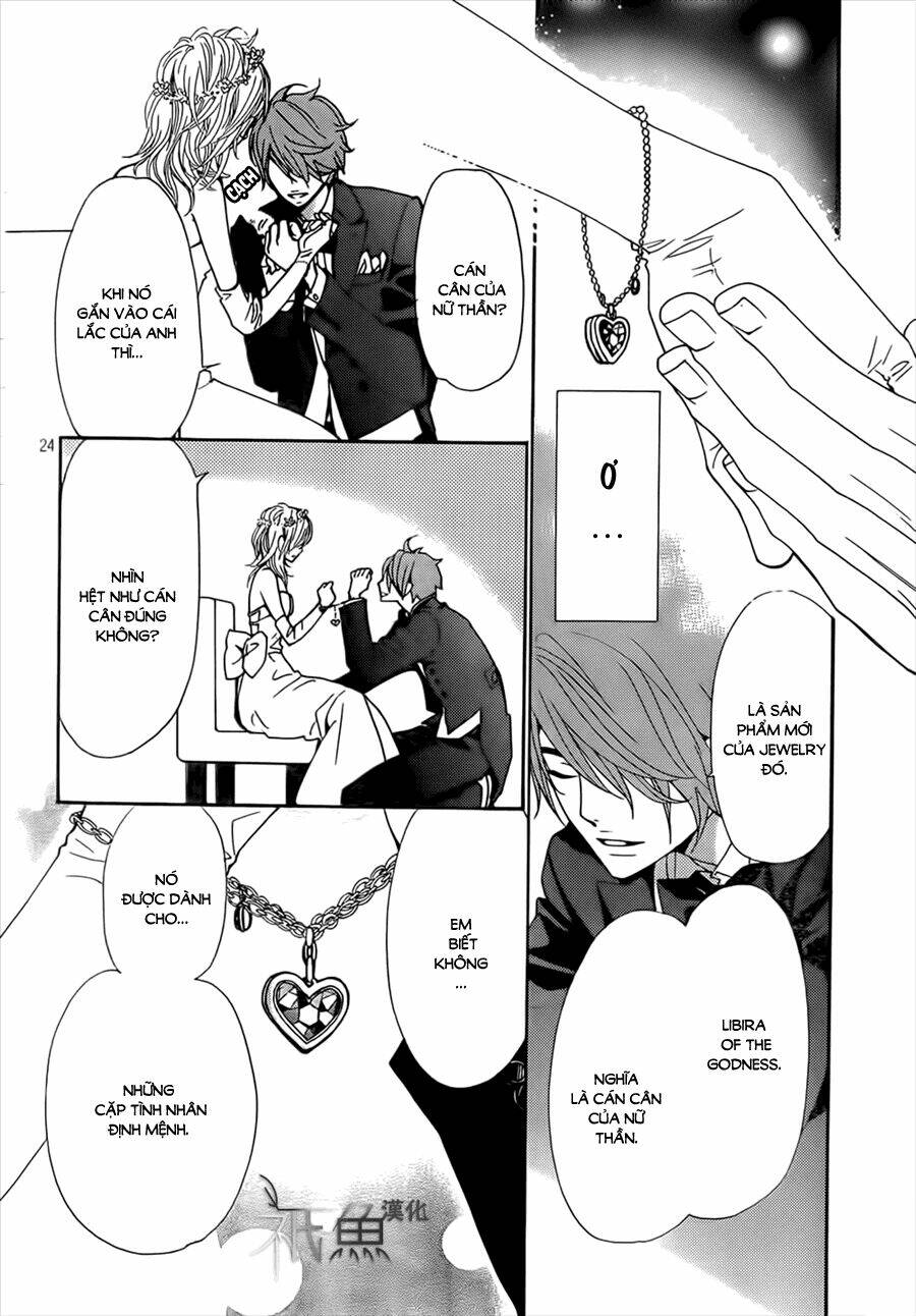 megami no libra chapter 10 24