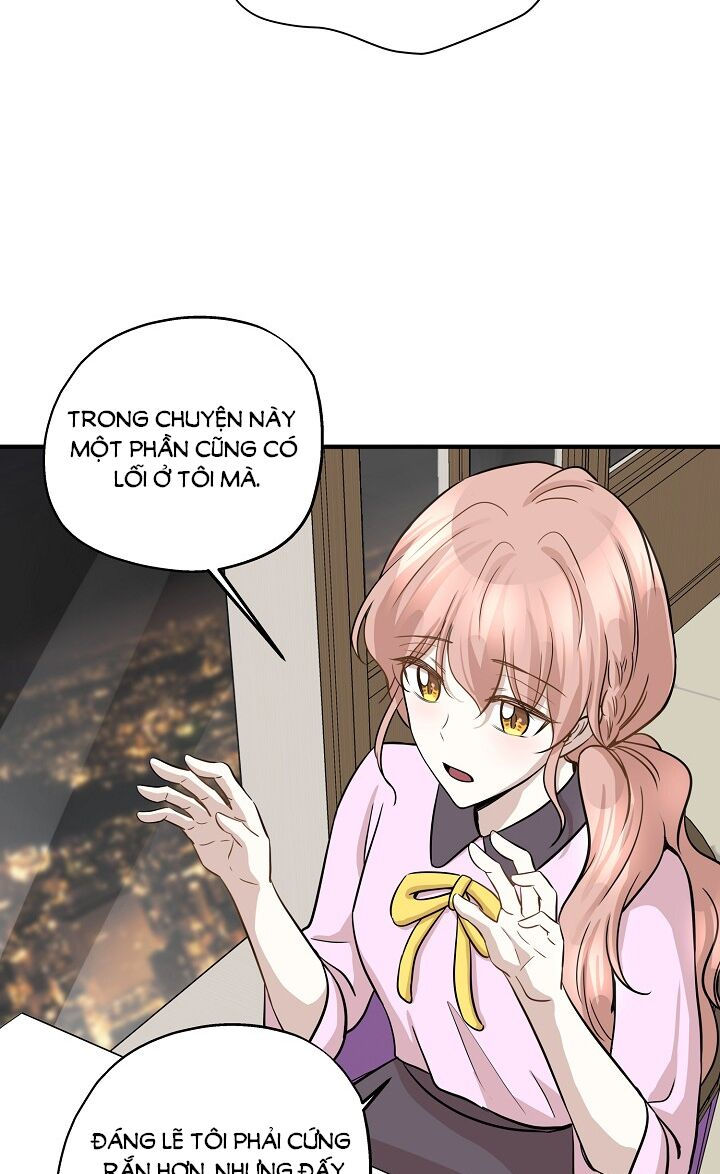 cuộc sống kỳ thú chapter 61 58