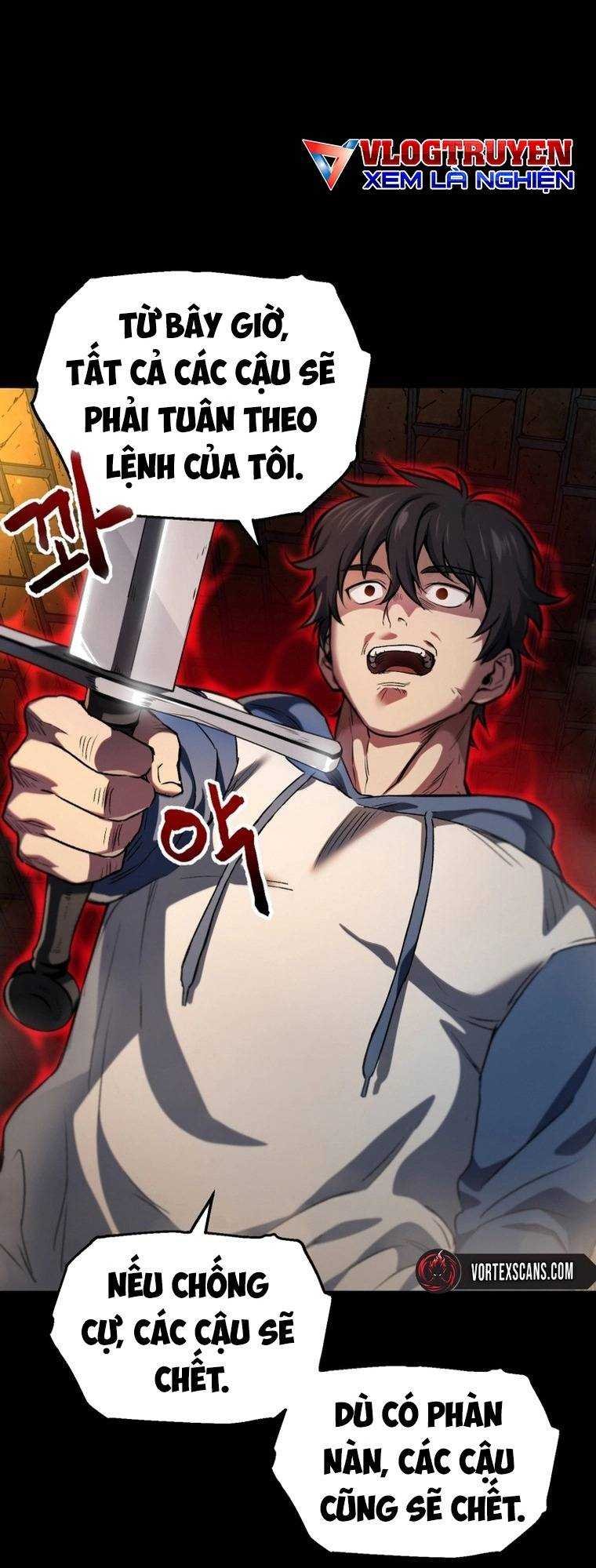 chỉ mình ta tái sinh chapter 6 23