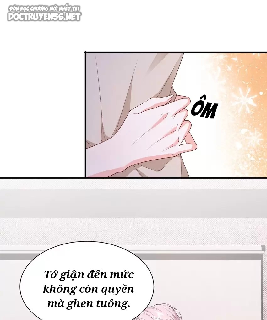 mận xanh chapter 48 11