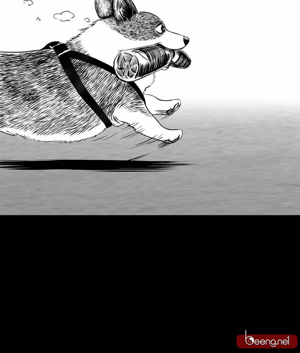 dạ hành khuyển chapter 3 77