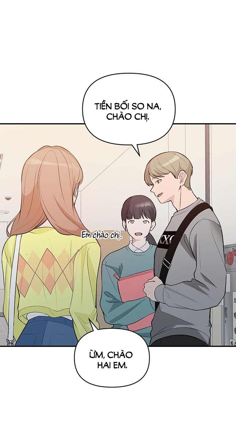 Dick Deep chapter 1.1 - Trang 3