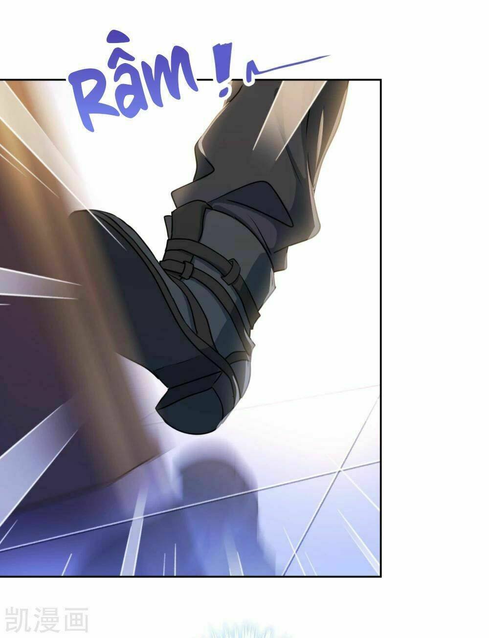 nhân vật phản diện: không ngọt không lấy tiền chapter 13 4