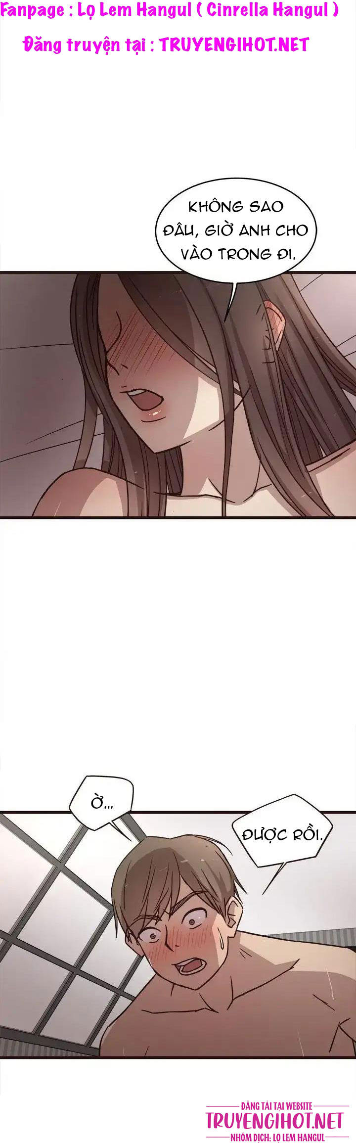 tình yêu dại khờ chapter 7.1 8