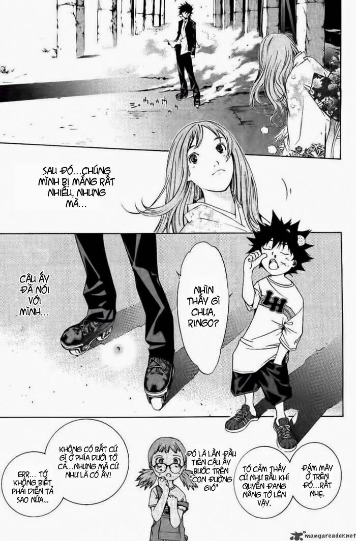 air gear chapter 103 17