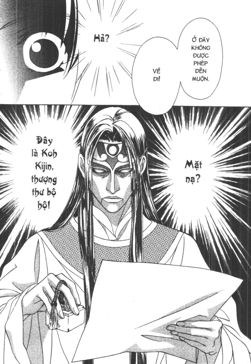 thái vân quốc truyện chapter 3 53