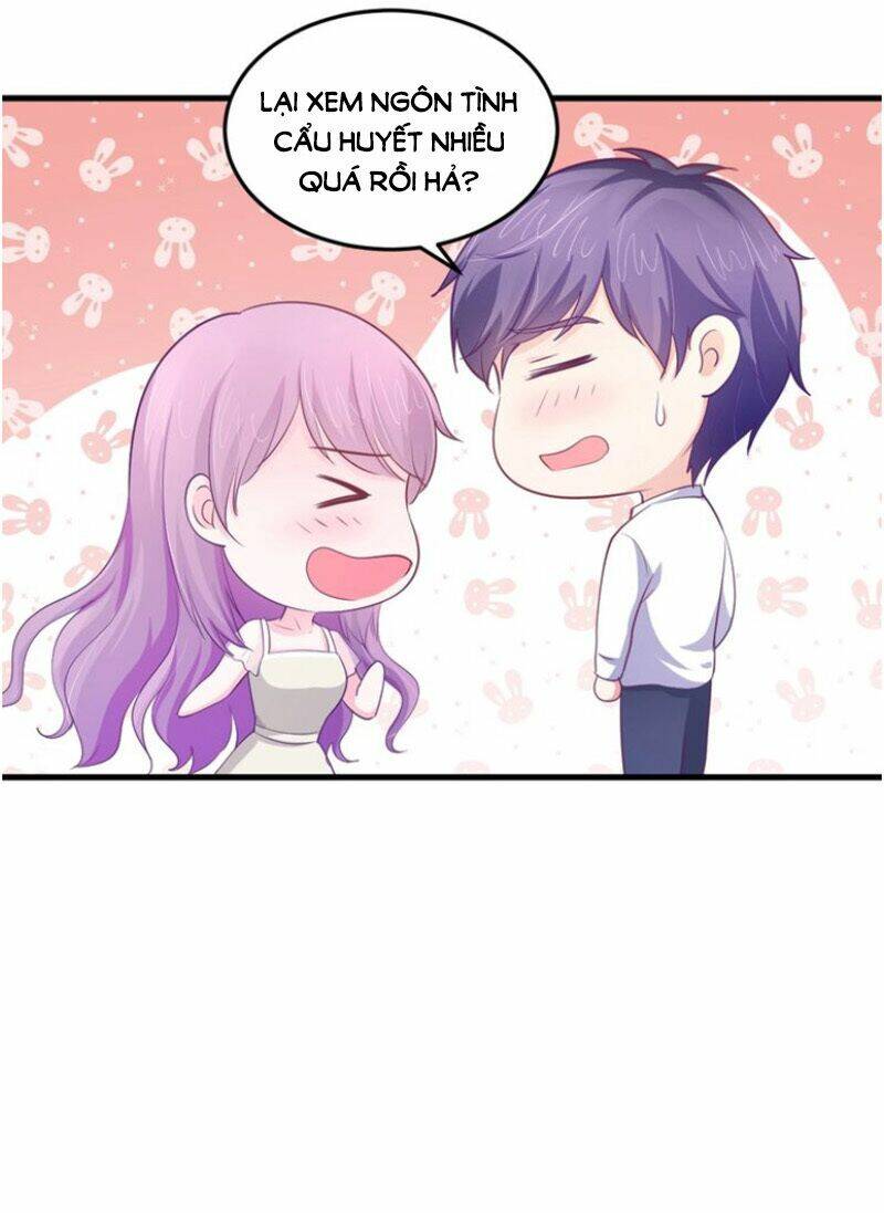 thú cưng độc quyền của boss chapter 57 15