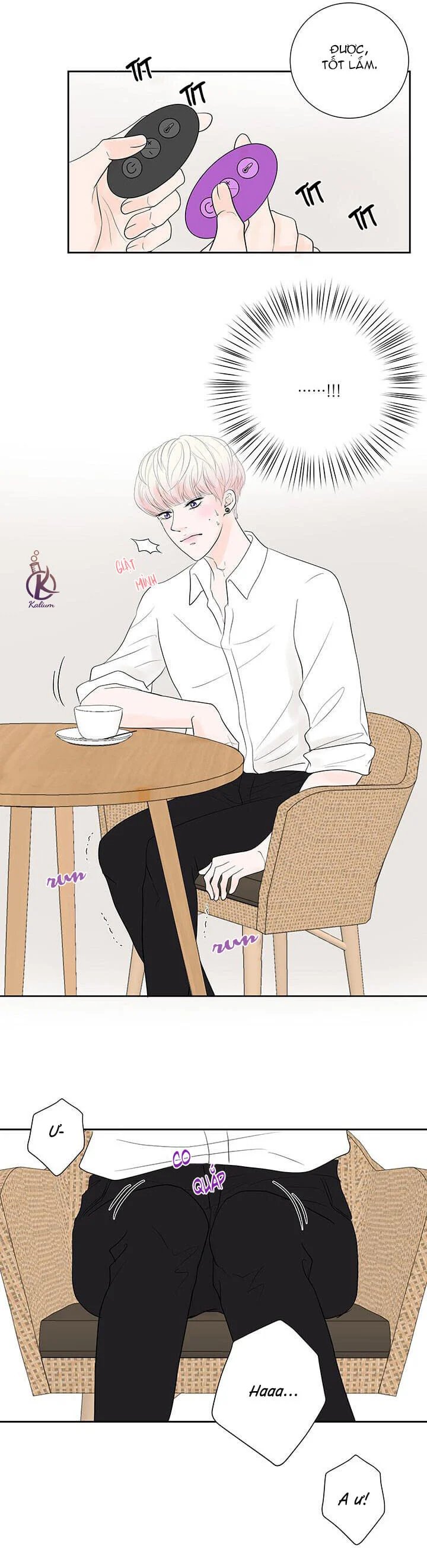 bạn có tò mò về bài review? chapter 36.2 21