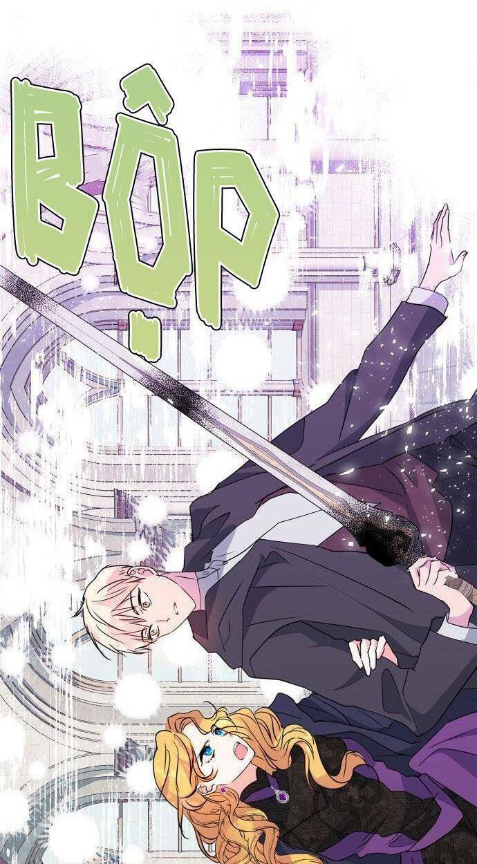 tôi đang nuôi dưỡng một con quái thú chapter 78 84