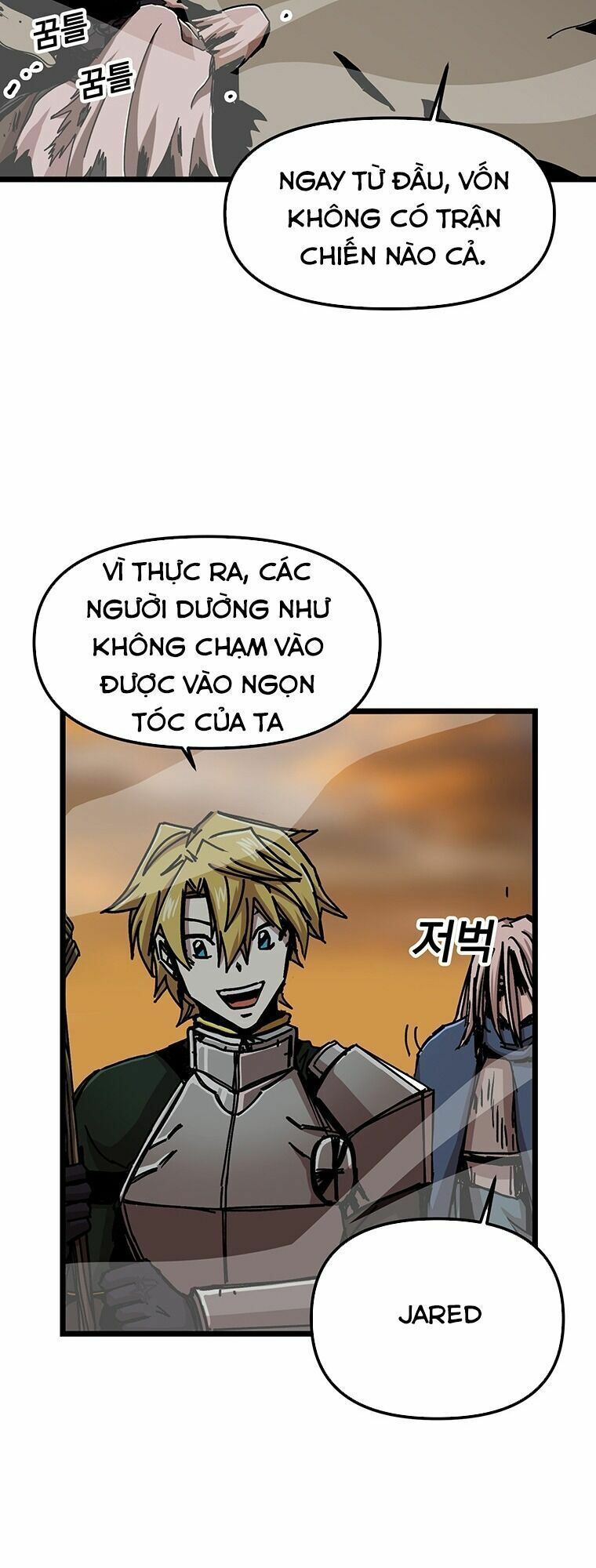 bug player - người chơi lỗi chapter 60 30